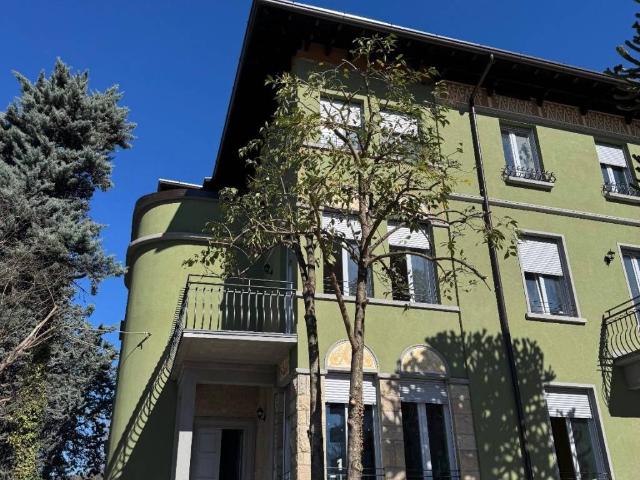 Appartamento in affitto a Bergamo BG