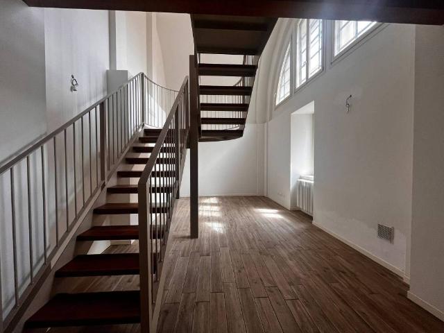 Appartamento in affitto a Bergamo BG