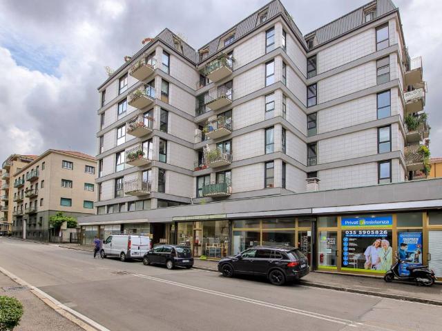 Appartamento in affitto a Bergamo BG
