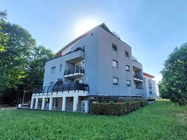 Appartamento in affitto a Bergamo BG