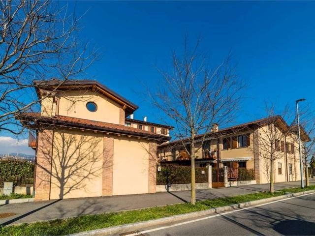 Appartamento in affitto a Bergamo BG