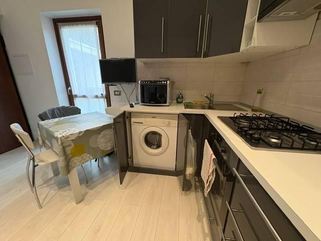 Appartamento in affitto a Bergamo BG