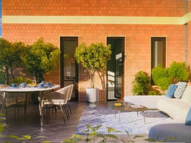 Appartamento in affitto a Bergamo BG