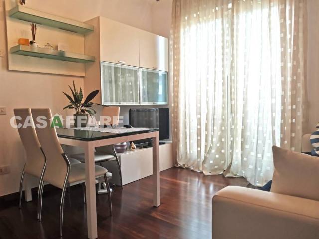 Appartamento in affitto a Bergamo BG