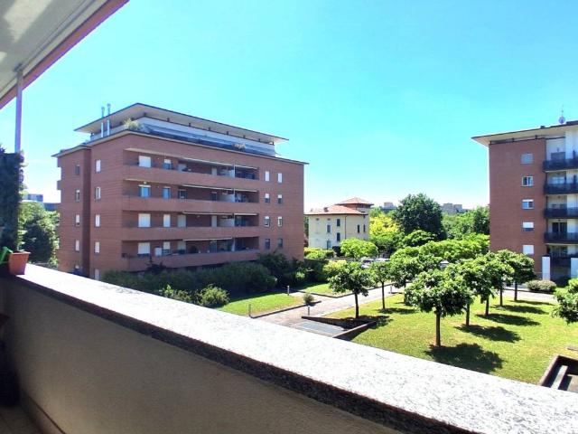 Appartamento in affitto a Bergamo BG