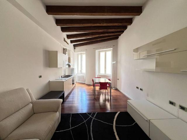 Appartamento in affitto a Bergamo BG
