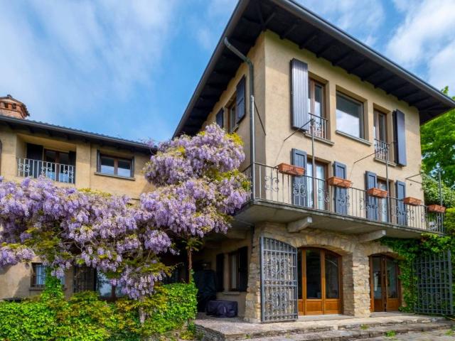 Appartamento in affitto a Bergamo BG
