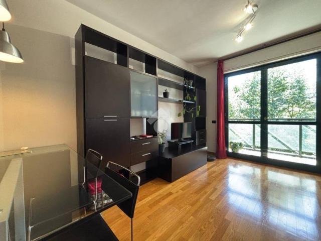 Appartamento in affitto a Bergamo BG