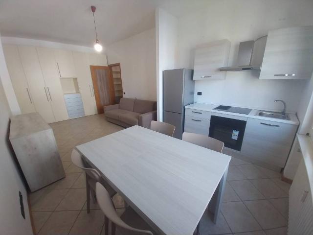 Appartamento in affitto a Bergamo BG