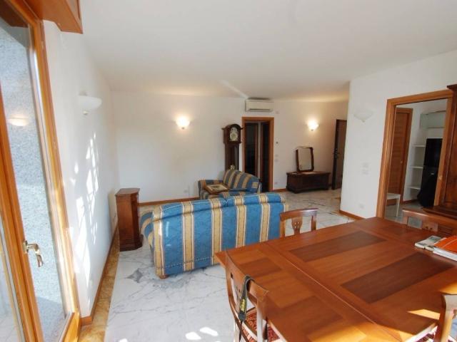 Appartamento in affitto a Bergamo BG