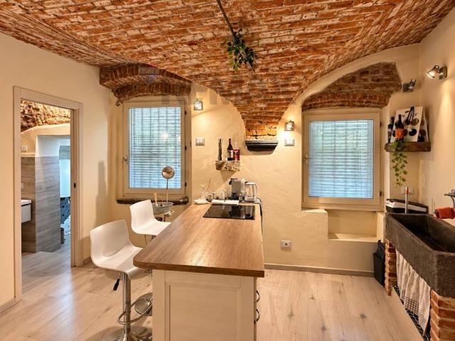 Appartamento in affitto a Bergamo BG