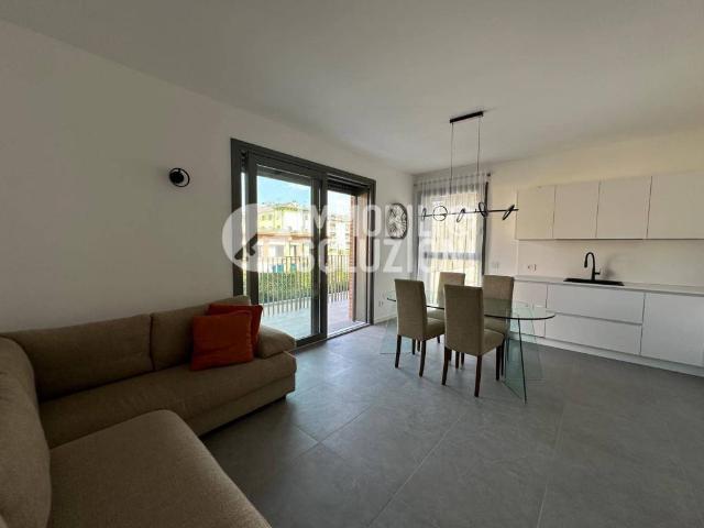 Appartamento in affitto a Bergamo BG