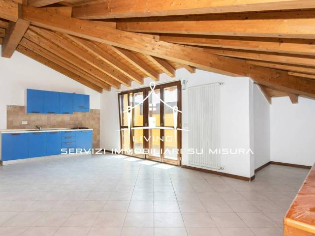 Appartamento in affitto a Bergamo BG