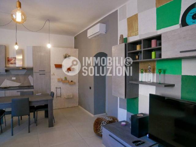 Appartamento in affitto a Bergamo BG
