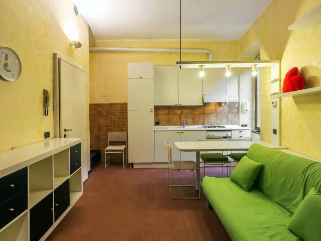 Appartamento in affitto a Bergamo BG