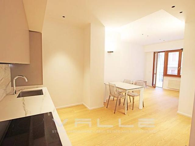 Appartamento in affitto a Bergamo BG