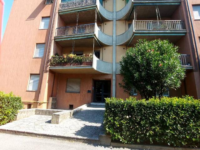 Appartamento in affitto a Bergamo BG