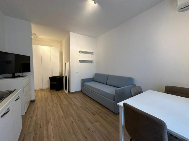 Appartamento in affitto a Bergamo BG
