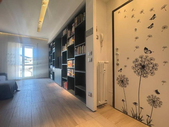 Appartamento in affitto a Bergamo BG