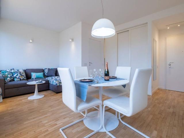 Appartamento in affitto a Bergamo BG