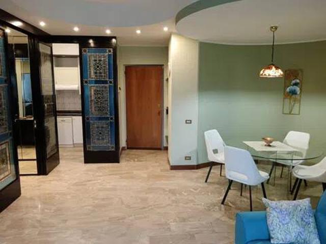 Appartamento in affitto a Bergamo BG