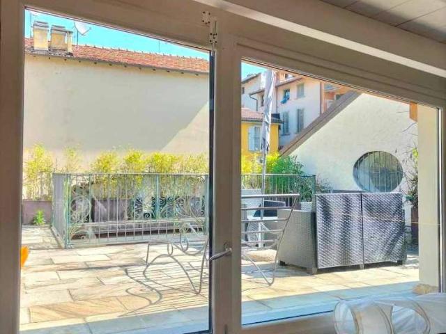 Appartamento in affitto a Bergamo BG