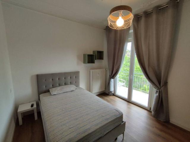 Appartamento in affitto a Bergamo BG
