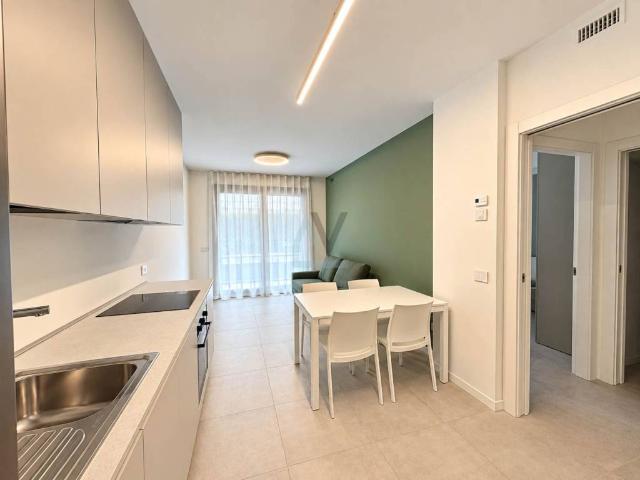 Appartamento in affitto a Bergamo BG