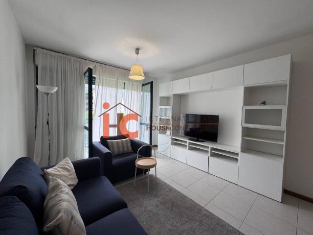 Appartamento in affitto a Bergamo BG
