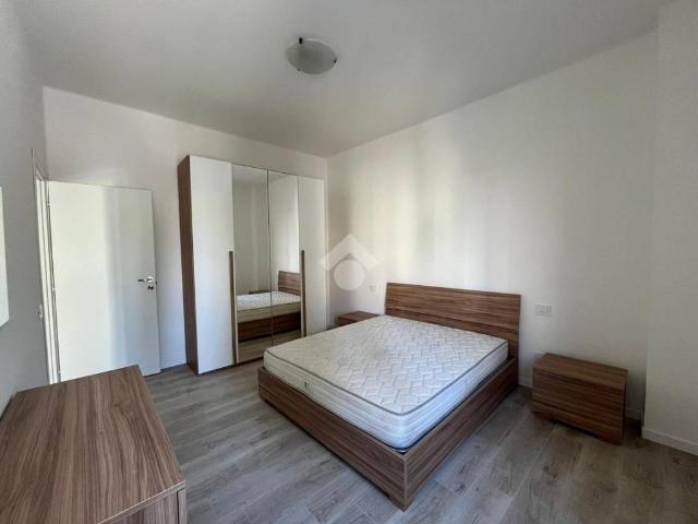Appartamento in affitto a Bergamo BG