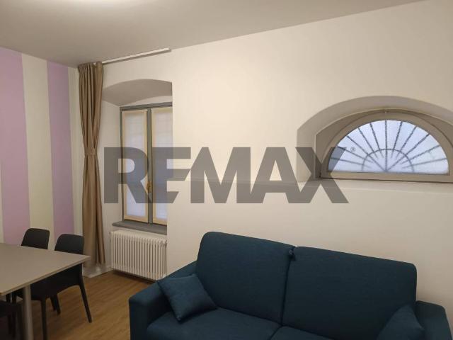 Appartamento in affitto a Bergamo BG