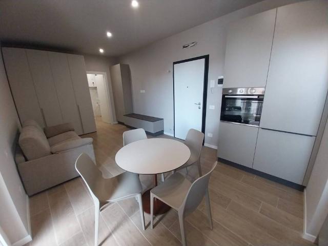 Appartamento in affitto a Bergamo BG