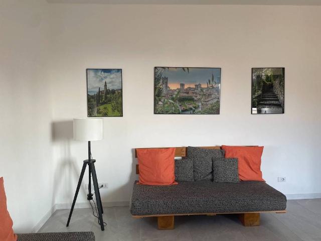 Appartamento in affitto a Bergamo BG