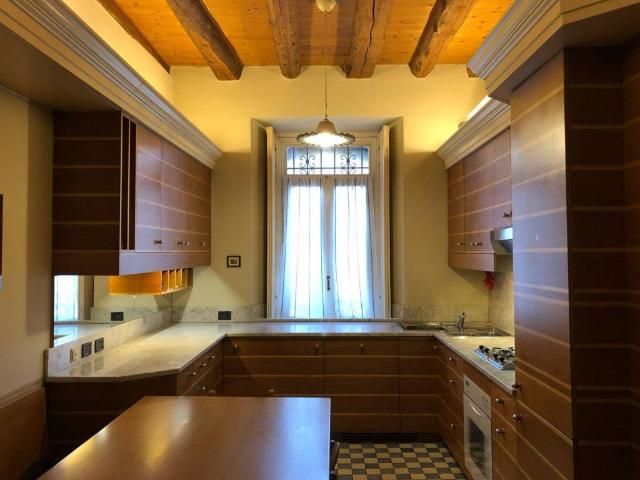 Appartamento in affitto a Bergamo BG