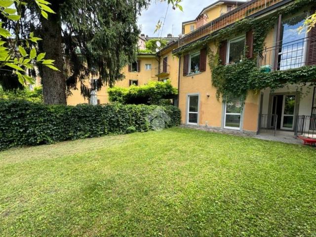 Appartamento in affitto a Bergamo BG