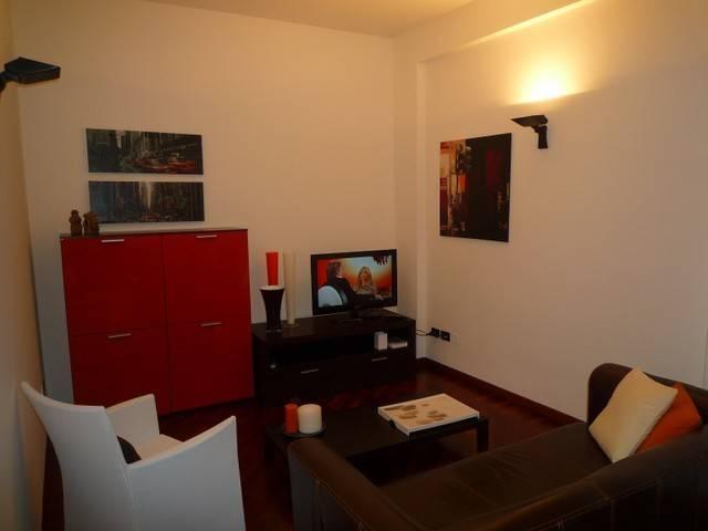 Appartamento in affitto a Bergamo BG