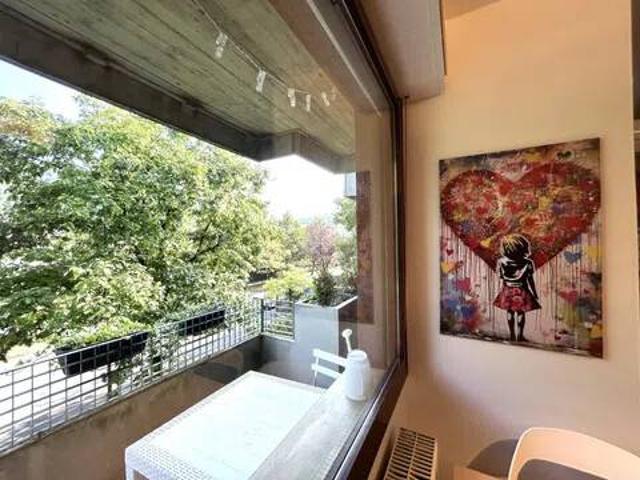 Appartamento in affitto a Bergamo BG