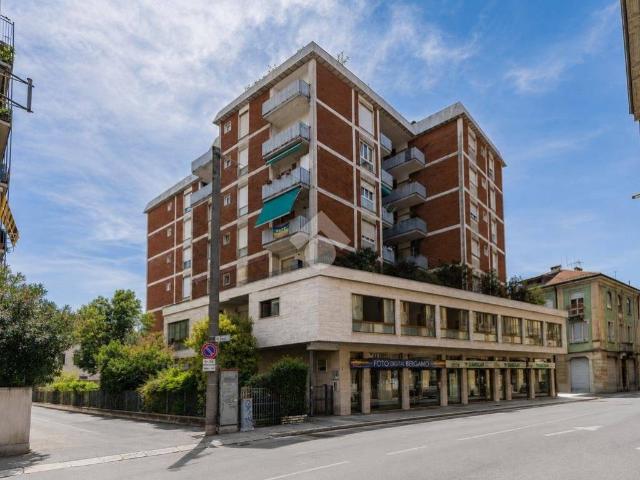 Appartamento in affitto a Bergamo BG
