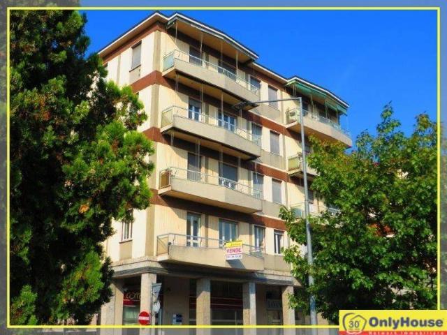 Appartamento in affitto a Bergamo BG