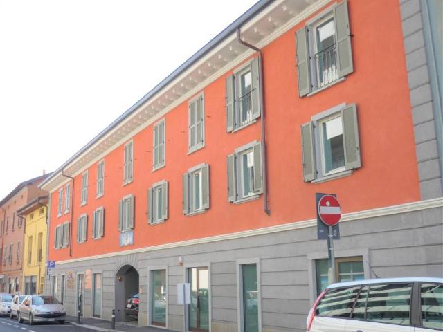 Appartamento in affitto a Bergamo BG