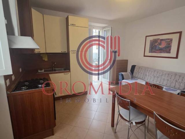 Appartamento in affitto a Bergamo BG