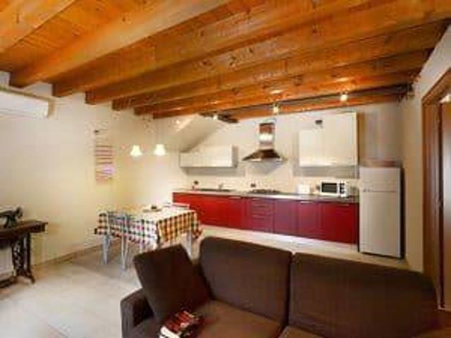 Appartamento in affitto a Bergamo BG