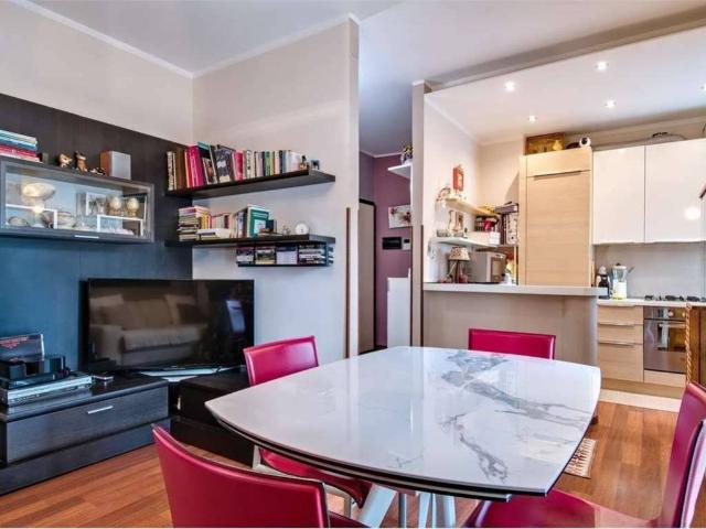Appartamento in affitto a Bergamo BG
