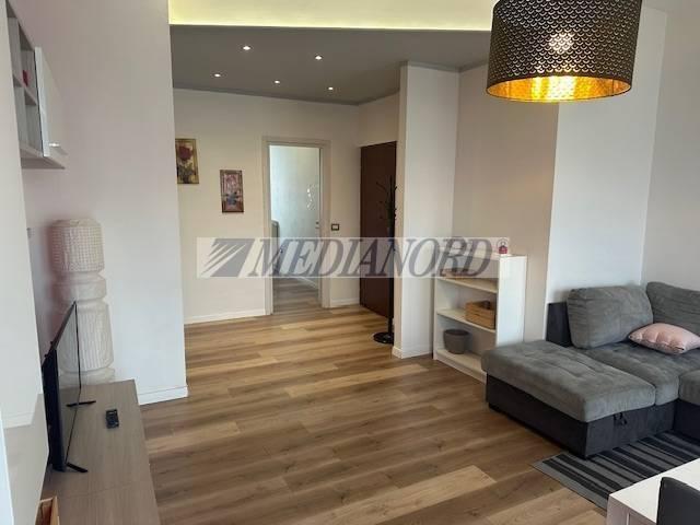 Appartamento in affitto a Bergamo BG