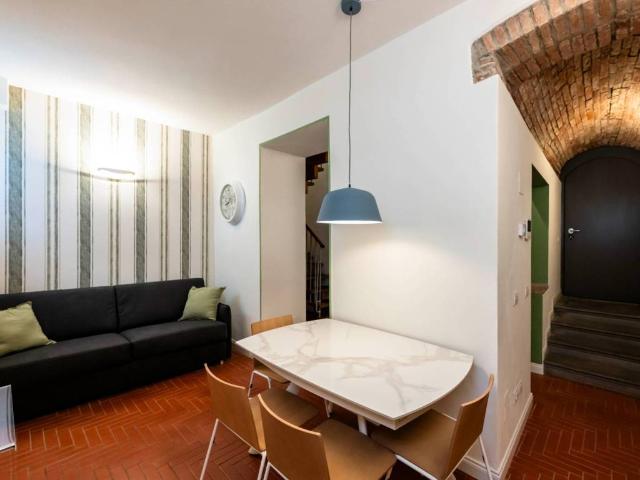 Appartamento in affitto a Bergamo BG