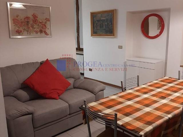Appartamento in affitto a Bergamo BG