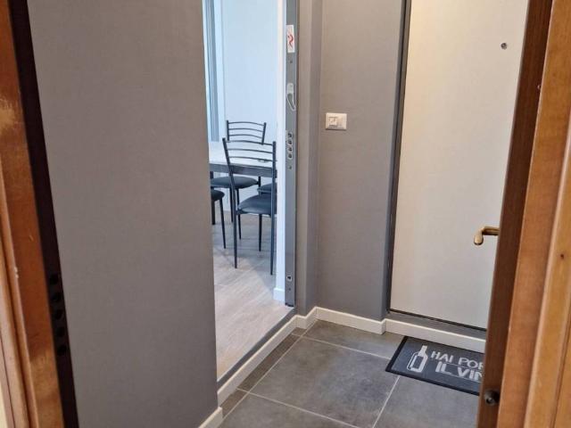 Appartamento in affitto a Bergamo BG