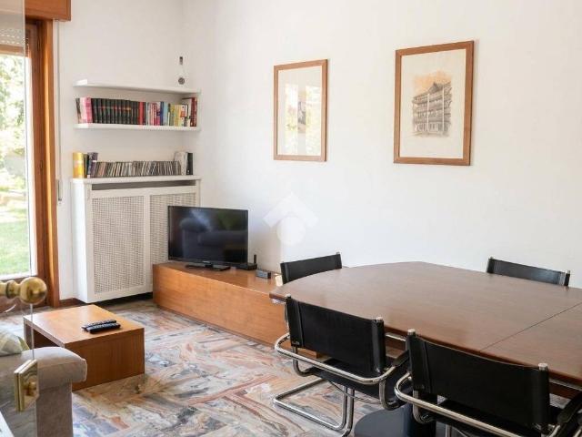 Appartamento in affitto a Bergamo BG