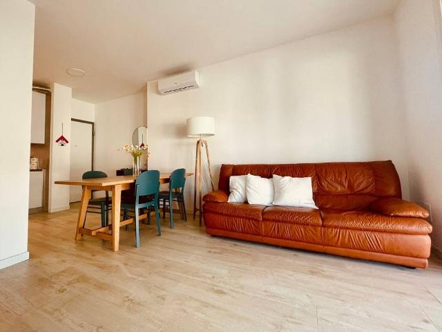 Appartamento in affitto a Bergamo BG