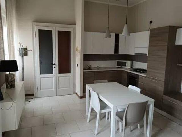 Appartamento in affitto a Bergamo BG
